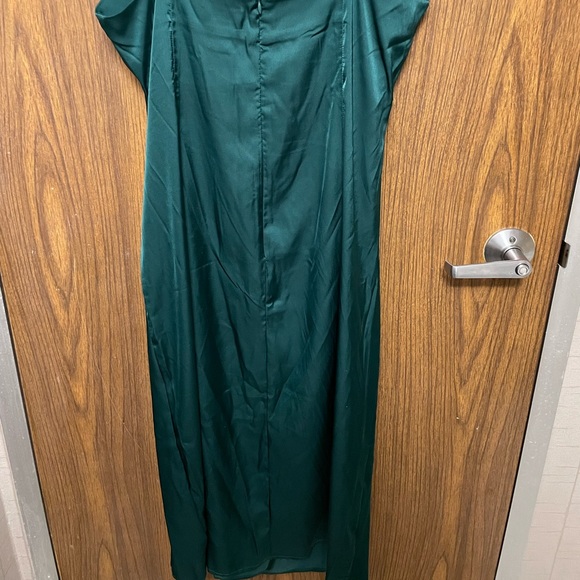 Nicole Miller Slip Dress - Picture 2 of 7